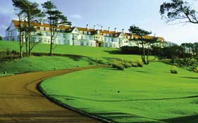 Turnberry Resort, Scotland,  Turnberry